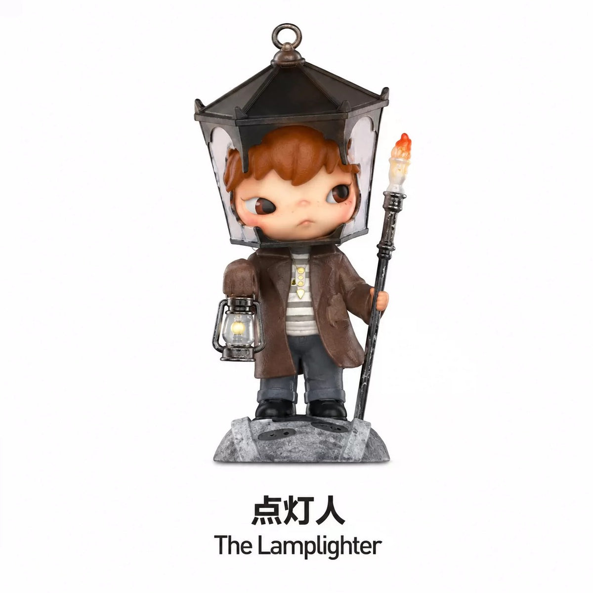 Hirono The Little Prince Figurine Confirm Design