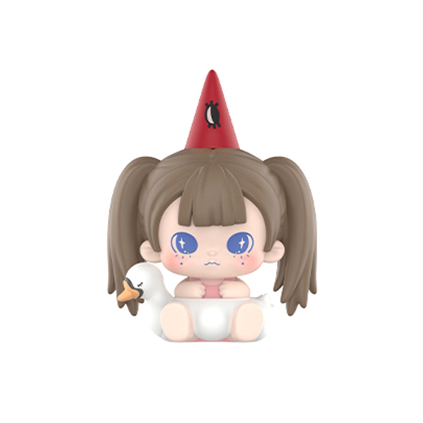 POP MART POP BEAN Island Vacation Series Mini Figures Blind Box