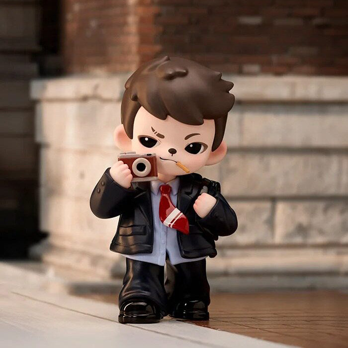 Rayan Let’s Date Series Figures, Blind Box