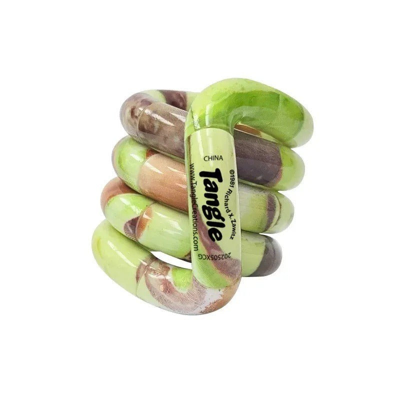 Tangle Artist Masterpiece Series - Sensory Fidget Toy