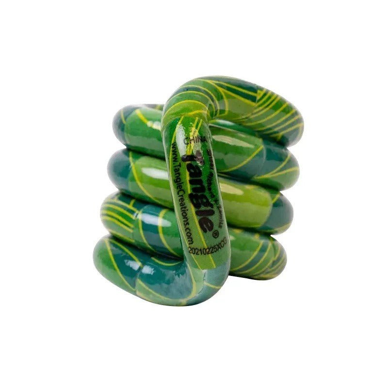 Tangle Artist Masterpiece Series - Sensory Fidget Toy