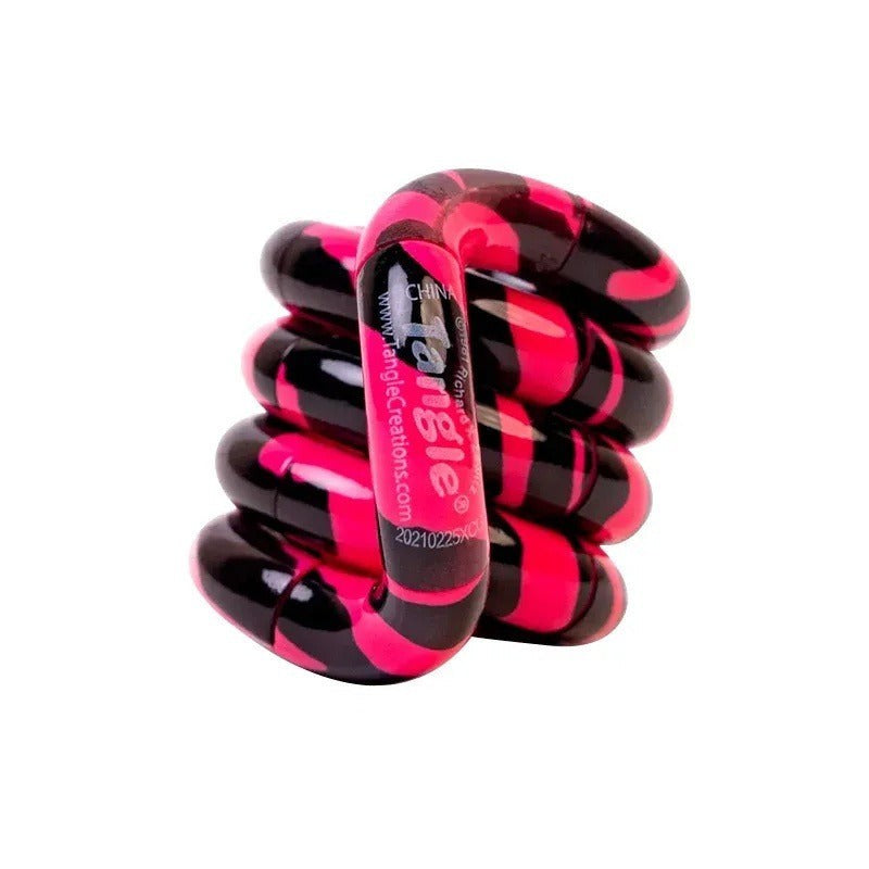 Tangle Artist Masterpiece Series - Sensory Fidget Toy