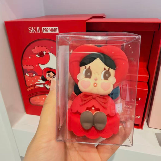 CRYBABY Figure Hairband, SK2 SKII Exclusive