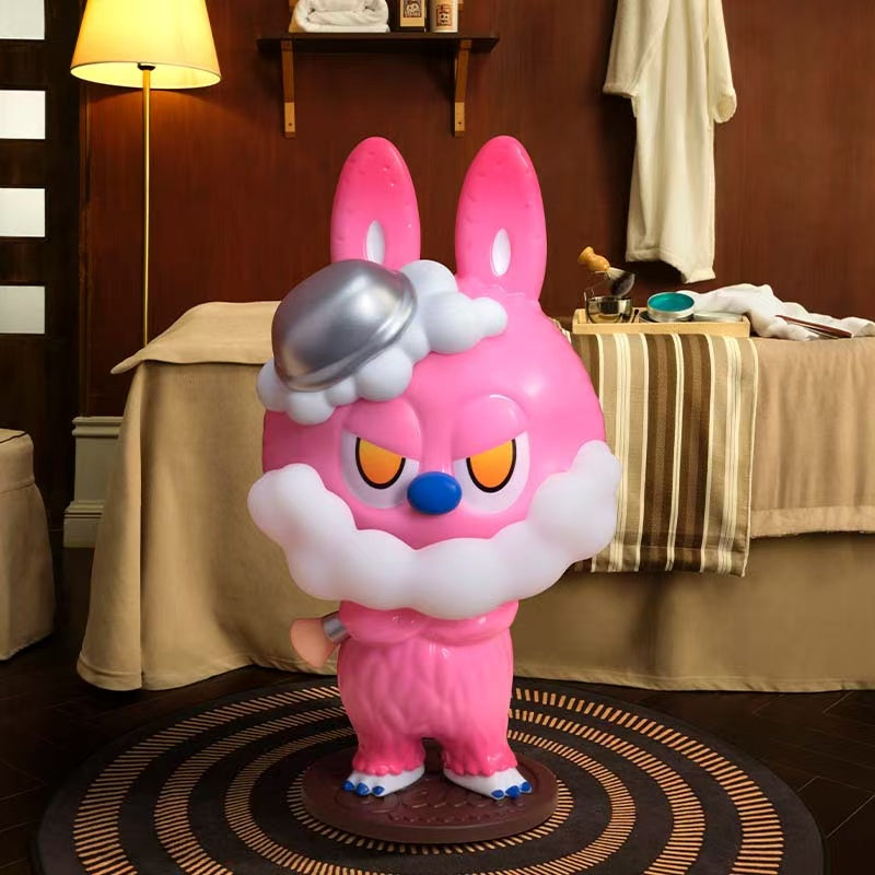 POP MART The Monsters Hair Salon Series Figure Blind Box (PRE-ORDER)