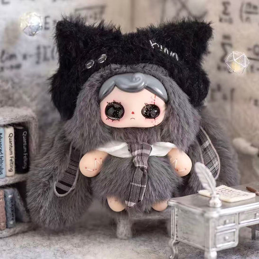 Yuna Sweet Equation Series Blind Box Kawaii Doll Surprise Box Collectible Plush Pendant